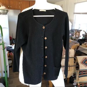 Cardigan Margret winters NY